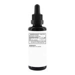 Zinc Sulphate 50ml - Vegan Ionic Mineral Supplement