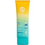Sun Zapper Zinc Sunscreen SPF 50 Safe for Reefs