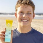 Sun Zapper Zinc Sunscreen SPF 50 Safe for Reefs