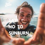 Sun Zapper Zinc Sunscreen SPF 50 Safe for Reefs