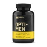 Opti-Men Multivitamin, 180 Tablets
