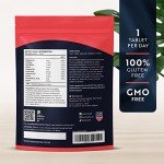 High Strength Vitamin B Complex - 180 Tablets