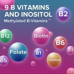 High-Dose Liposomal B Complex Vitamin Capsules