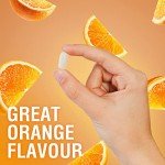 Chewable Vitamin C 1000mg - Immune Support Tablets