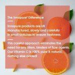 INNOPURE Vitamin C 1000mg - 90 Easy Capsules