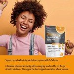 Chewable Vitamin C 1000mg - Immune Support Tablets