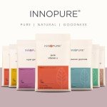 INNOPURE Vitamin C 1000mg - 90 Easy Capsules