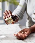 Solgar Ester-C 1000 Mg Vitamin C Capsules – 90 Count