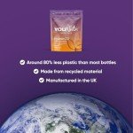 Vitamin D3 4000 IU - 450 Veggie Tablets