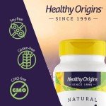 Healthy Origins Vitamin D3 250mcg 120 Softgels