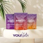 Vitamin D3 4000 IU - 450 Veggie Tablets