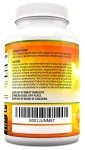 High Strength Vitamin D3, 365 Softgels