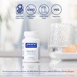Pure Encapsulations Vitamin E 400 IU Softgels