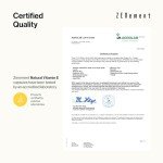 Natural Vitamin E 400IU, 200 Count Supplements