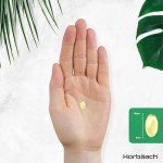 High Strength Vitamin E Capsules 400 IU - 120 Count