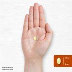Vitamin E 400iu Capsules - 60 Count