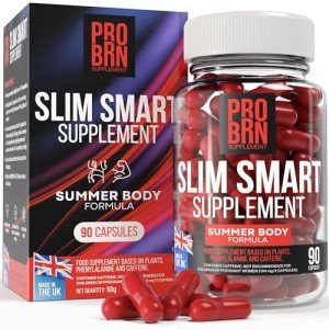 Pro BRN Weight Management Capsules - 90 Count