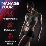 Pro BRN Weight Management Capsules - 90 Count