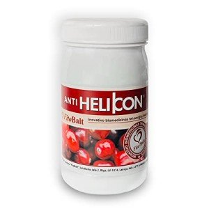 Gut Health Supplement with Cranberry & Green Tea