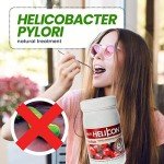Gut Health Supplement with Cranberry & Green Tea