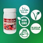 Gut Health Supplement with Cranberry & Green Tea