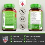 Vegan Apple Cider Complex with Ginger & Turmeric