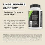 MaxiNutrition Thermobol Metabolism Support Tablets