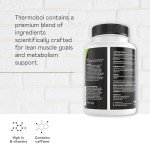 MaxiNutrition Thermobol Metabolism Support Tablets