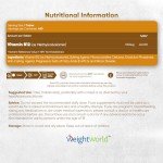 High-Dose Vegan B12 1000mcg, 450 Tablets