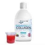 Reverse Life Marine Collagen Drink with Vitamins