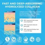 Reverse Life Marine Collagen Drink with Vitamins