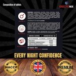 ERECTONIX Gummies for Men - Stamina and Love Booster