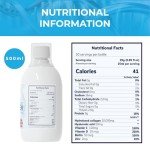 Reverse Life Marine Collagen Drink with Vitamins