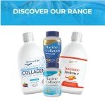 Reverse Life Marine Collagen Drink with Vitamins