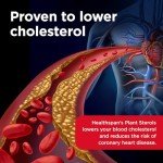 Healthspan Phytosterole 800 mg for Cholesterol Support