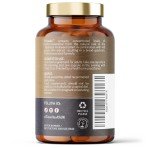 Time Health Trans Resveratrol - 180 Super Antioxidant Capsules