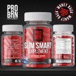 Pro BRN Weight Management Capsules - 90 Count