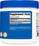 Nutricost L-Glutamine Powder 250g - 50 servings