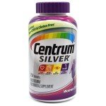 Centrum Silver Multivitamin for Women 50+