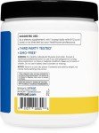 Nutricost BCAA Powder, Pineapple Flavor, 30 Servings