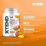 XTEND Original 7G BCAA Powder - 90 Servings