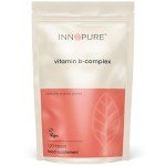 INNOPURE B Complex - 120 Easy-to-Swallow Tablets