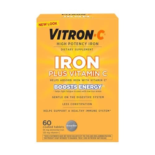 Vitron-C