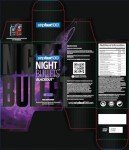 Night Bullets Sleep Support Capsules for All