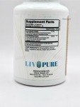 Liv Pure Detox and Wellness Supplement