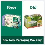 Hanan Valerian Root Herbal Tea - 25 Tea Bags