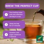 Hanan Valerian Root Herbal Tea - 25 Tea Bags