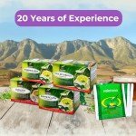 Hanan Valerian Root Herbal Tea - 25 Tea Bags