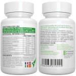 Methylated Super B-Complex with Vitamin C, 60 Tablets