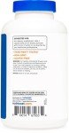 L-Glutamine 800mg - 180 Gluten-Free Capsules